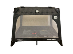 used Graco Pack 'n Play Playard Nimble Nook