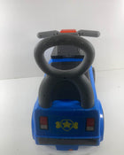 Shop PAW Patrol Chase Cruiser Ride On at GoodBuy Gear