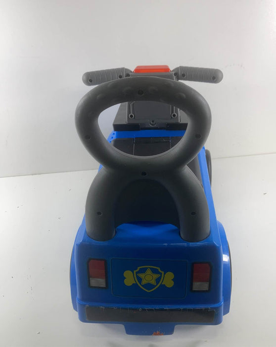 Shop PAW Patrol Chase Cruiser Ride On at GoodBuy Gear