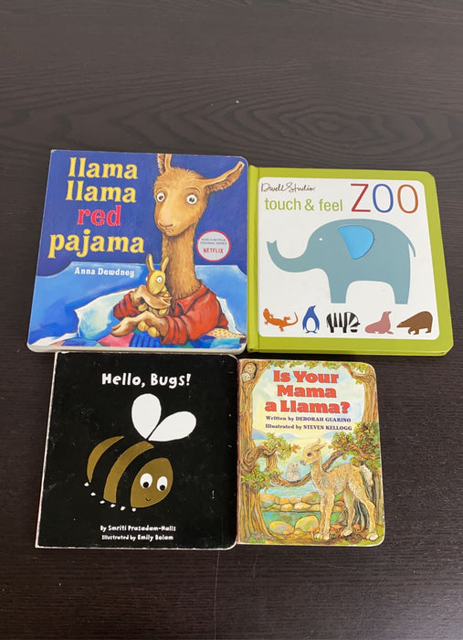 used BUNDLE Board Books