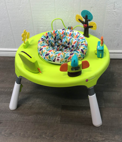 used PortaPlay Convertible Activity Center