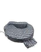 Shop My Brest Friend Nursing Pillow, Midnight Poppy at GoodBuy Gear