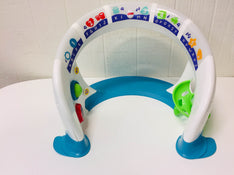 used Fisher Price Bright Beats Smart Touch Play Space