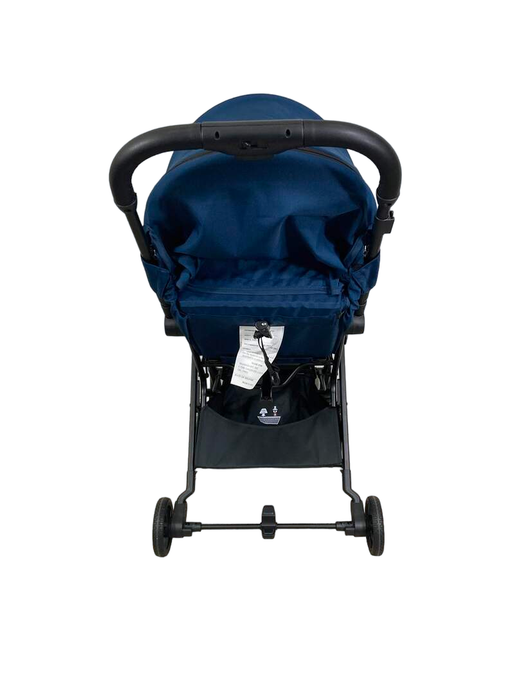 Mompush Lithe Stroller, 2022, Navy