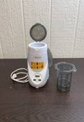 Shop Dr. Brown's Deluxe Baby Bottle Warmer at GoodBuy Gear