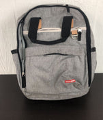 used Skip Hop Duo Backpack