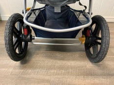 used Burley Solstice Jogging Stroller