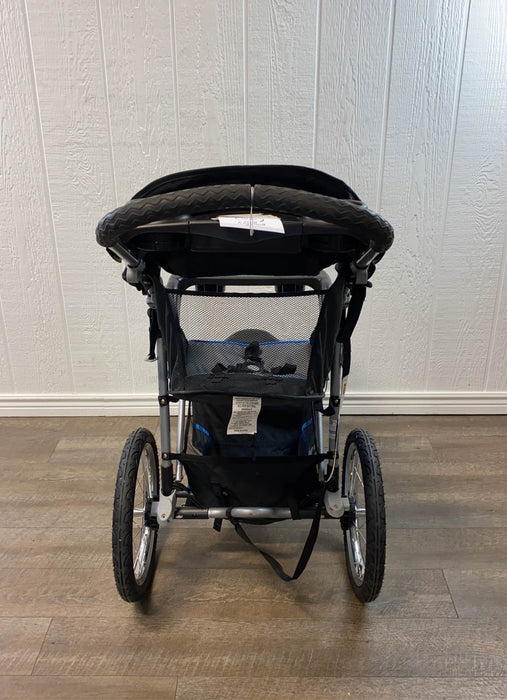 secondhand Strollers