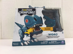 used Zoomer Chomplingz, Hydro