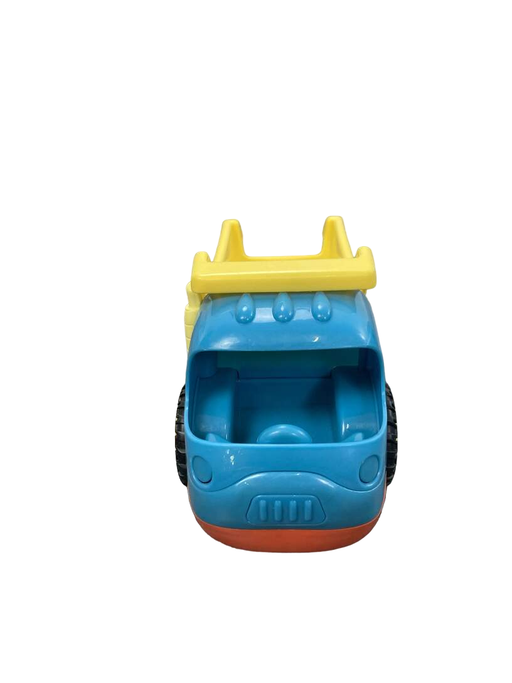 secondhand B. toys Colassl Cruiser Dump Truck