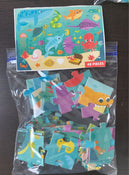 secondhand BUNDLE Puzzles