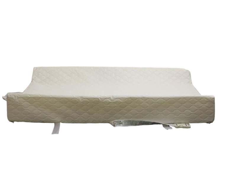 Shop Children’s Products Contoured Changing Pad at GoodBuy Gear