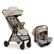 used Nuna TRVL + Pipa Urbn Travel System, Hazelwood, 2023