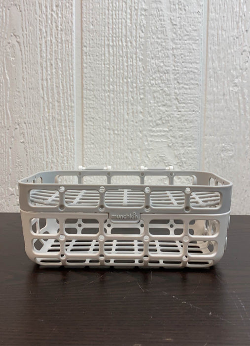 secondhand Munchkin Dishwasher Basket