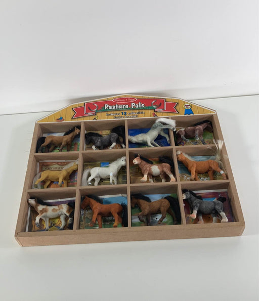 used Melissa & Doug Pasture Pals
