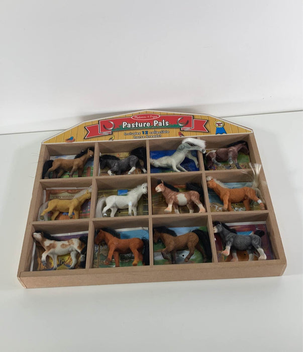 used Melissa & Doug Pasture Pals