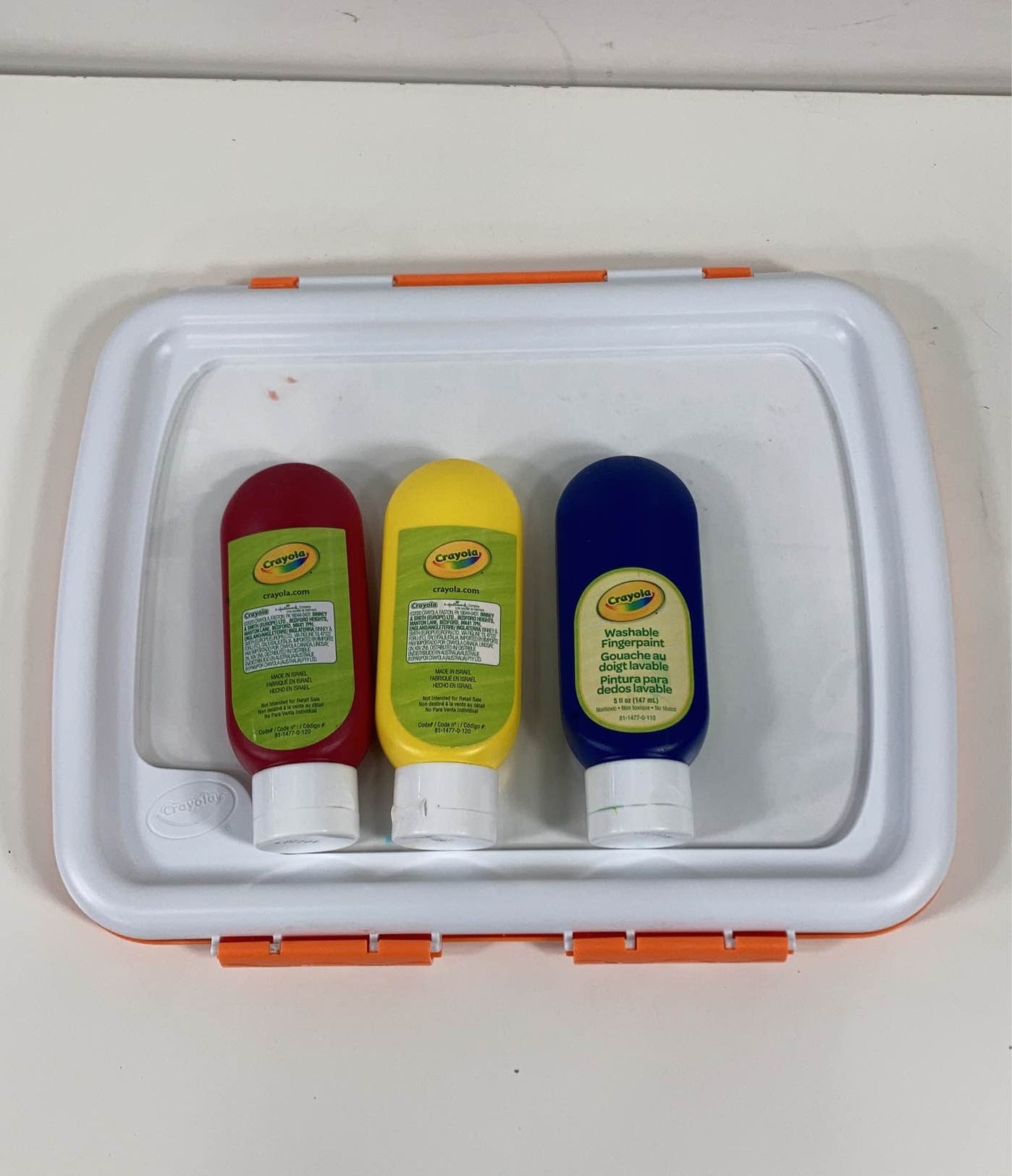 Mesmerizing Easy Clean Finger Paint Station Moment Collection Mesmerizing Easy Clean Finger Paint Station Moment Collection