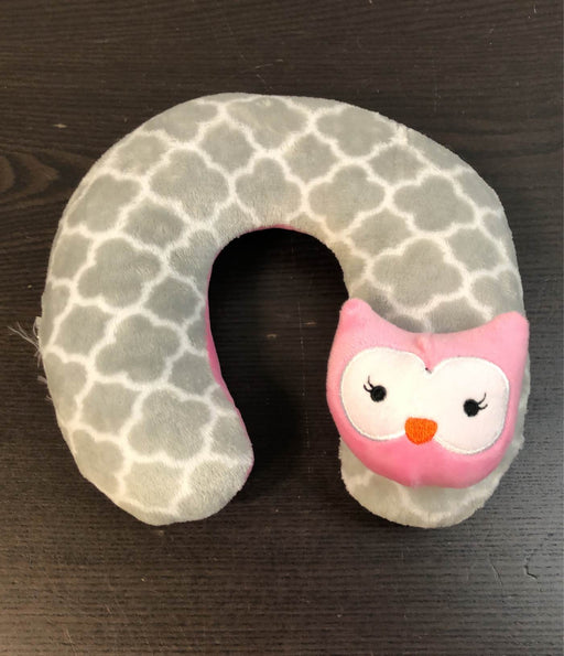 secondhand Toddler Neck Pillow