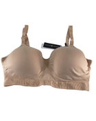 Shop Kindred Bravely Signature Sublime Contour Nursing & Maternity Bra, Beige, Busty, X-Large at GoodBuy Gear