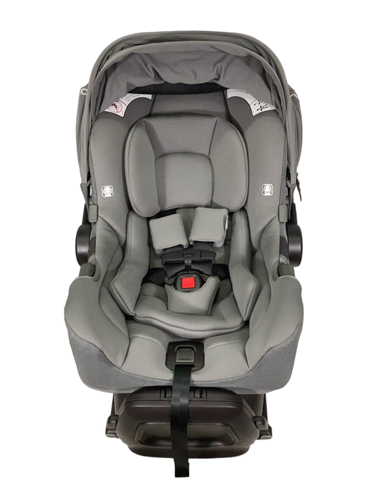 used Carseat