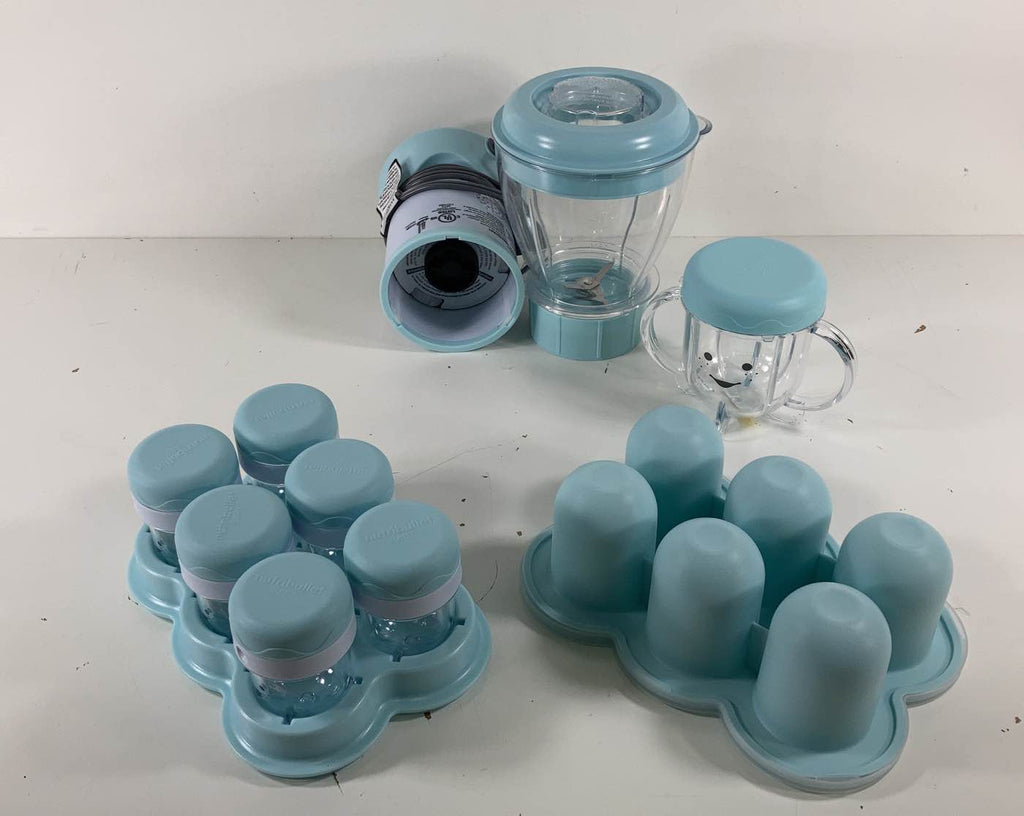 Nutribullet Baby Bullet Blender