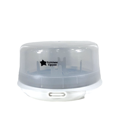 Tommee Tippee Microwave Steam Sterilizer