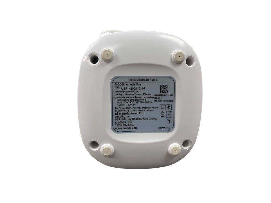 Shop Ameda MYA Portable Breast Pump at GoodBuy Gear