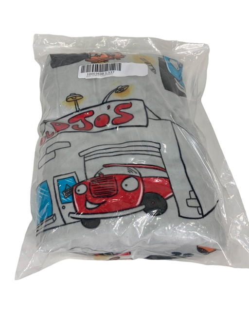 used JumpOff Jo Floor Lounger Soft Pillow Cover, Jo’s Garage