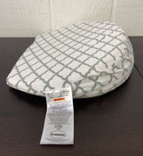 used Boppy Pregnancy Wedge Pillow