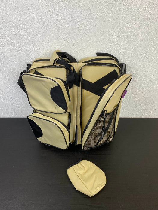 Shop Boxum Baby 3-in-1 Diaper Bag at GoodBuy Gear