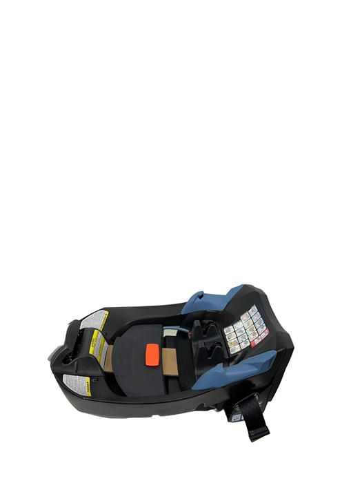 Cybex Cloud Q Infant Car Seat with SensorSafe, Stardust Black, 2023