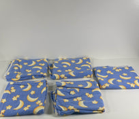 used BUNDLE Receiving Blankets