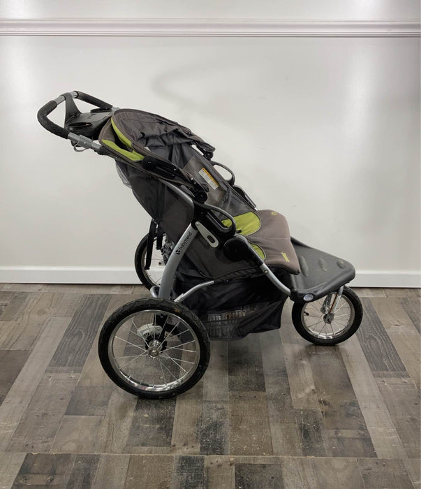 secondhand Strollers