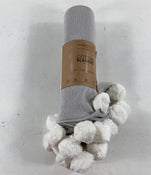 Shop Lorena Canals Bubbly Baby Blanket, Light Grey at GoodBuy Gear