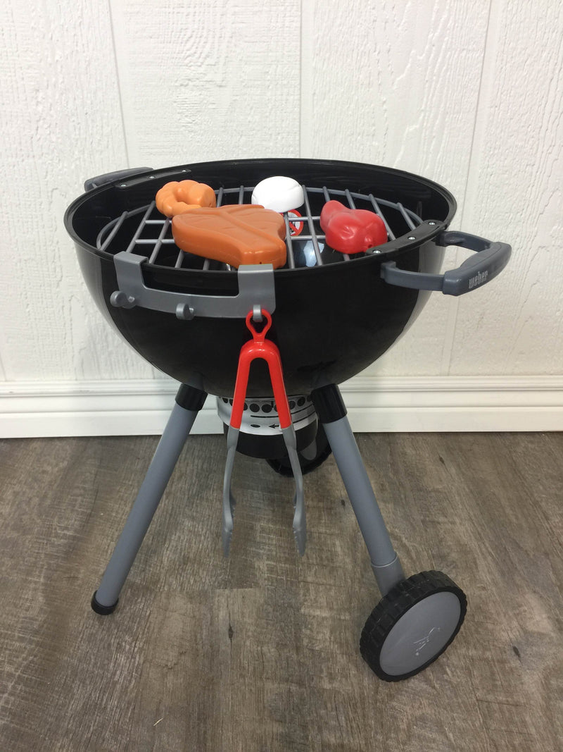 Theo Klein er Kettle Grill Toy
