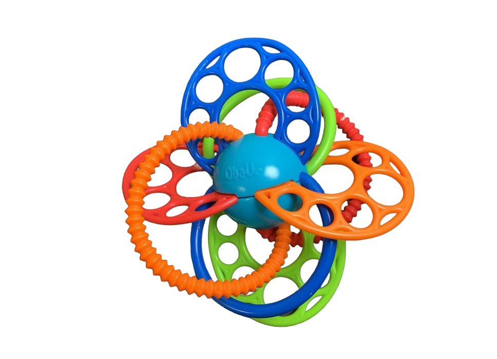 used Oball Flexiloops