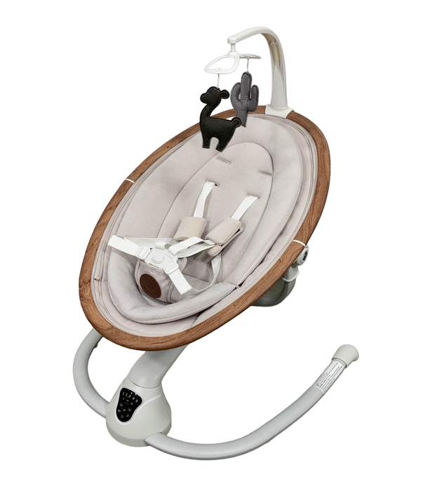 Shop Maxi-Cosi Cassia Swing, Horizon Sand at GoodBuy Gear