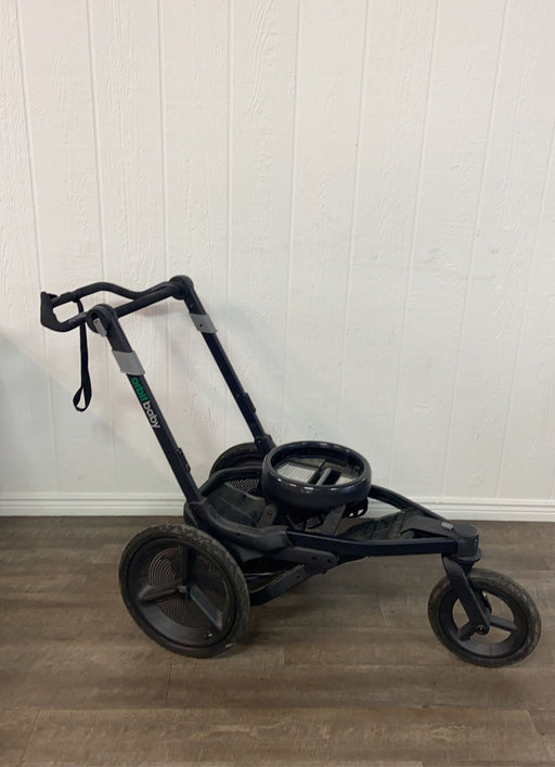 used Orbit Baby O2 Stroller Base, 2015