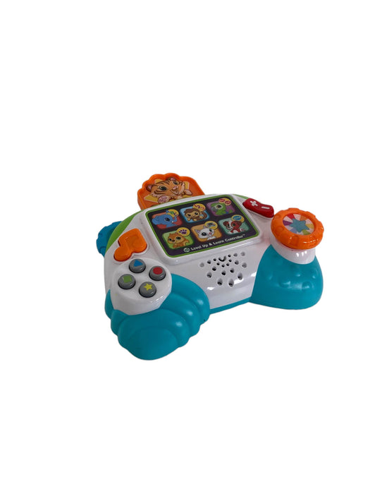 secondhand Leap Frog Level Up & Learn Controller