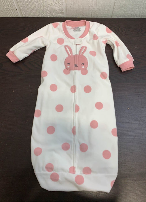 used Carter’s Fleece Sleep Sack, 6-9 Month