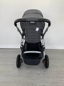 UPPAbaby VISTA V2 Stroller, 2020, Jordan (Charcoal Melange)