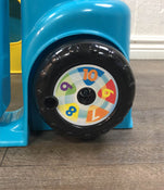 Fisher Price Laugh & Learn Crawl Around Car