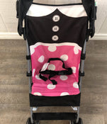 used Strollers