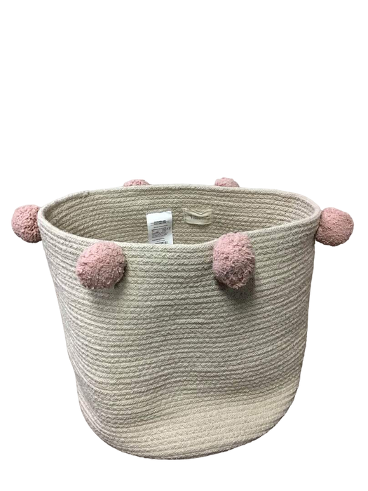 used Lorena Canals Bubbly Basket