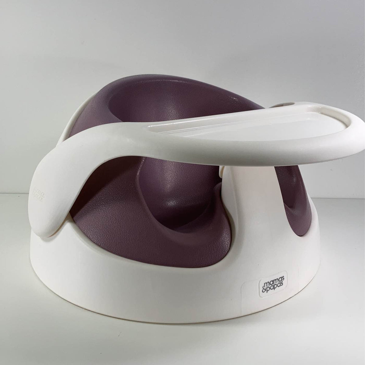 Mamas Papas Baby Snug and Tray