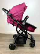 Urbini Omni Plus Stroller