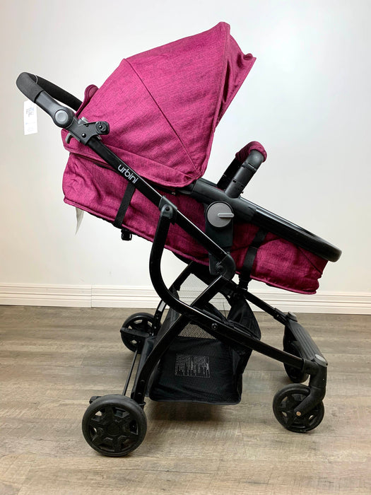 Urbini Omni Plus Stroller