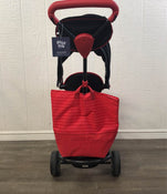 used SmarTrike Swing DLX Toddler Tricycle