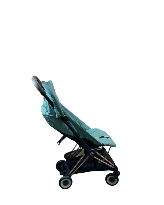 used Strollers