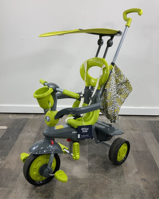 secondhand SmarTrike Delight 3 In 1 Baby Trike